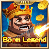 Boom Legend - 777 casino game