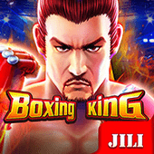 Boxing King - 777 casino slot