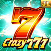 Crazy777 - 777 casino slot