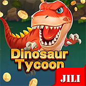 Dinosaur Tycoon - 777 casino game