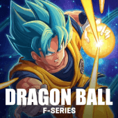 Dragon Ball - 777 casino slot