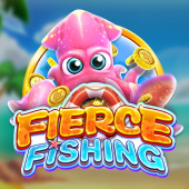 Fierce Fishing - 777 casino game