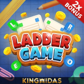 Ladder Game - 777 casino game