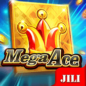 Mega Ace - 777 casino slot