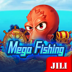 Mega Fishing - 777 casino game