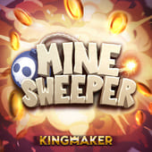 Minesweeper - 777 casino game