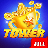 Tower - 777 casino game