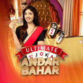 Ultimate Andar Bahar - 777 casino casino