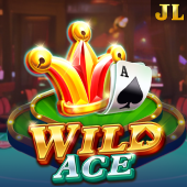 Wild Ace - 777 casino game