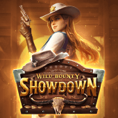 Wild Bounty Showdown - 777 casino slot
